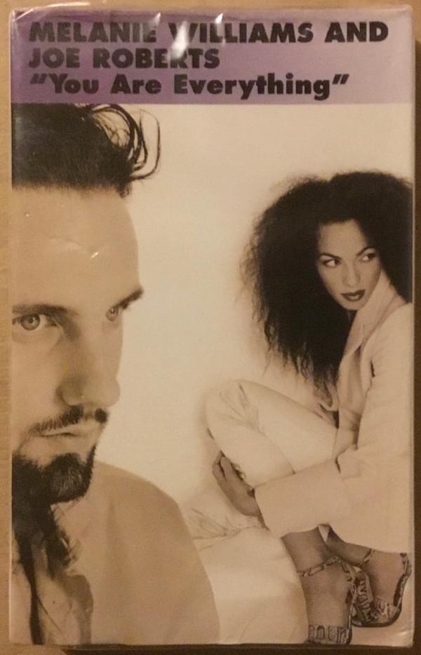Joe Roberts, Melanie Williams - You Are Everything