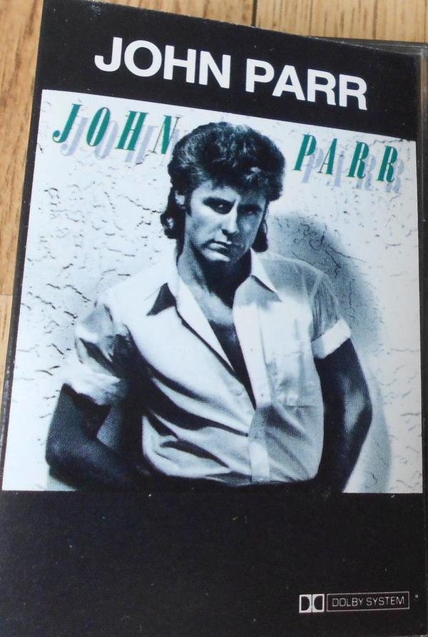 John Parr - John Parr