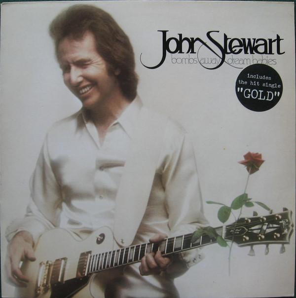 John Stewart (2) - Bombs Away Dream Babies