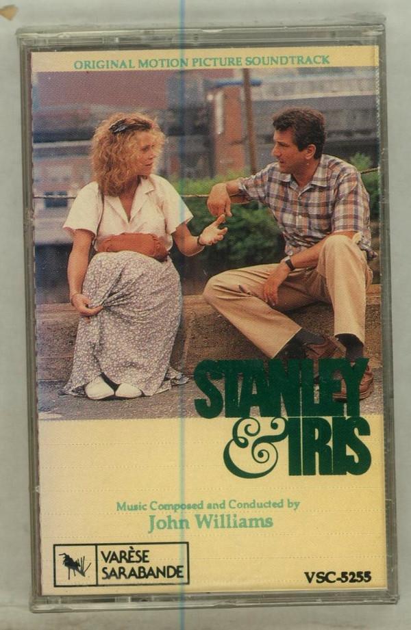 John Williams (4) - Stanley & Iris (Original Motion Picture Soundtrack )