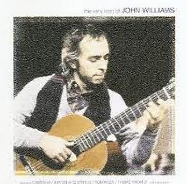 John Williams  - The Very Best Of John Williams