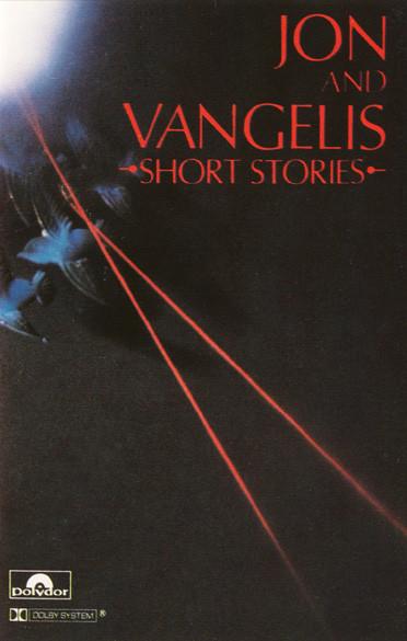 Jon & Vangelis - Short Stories