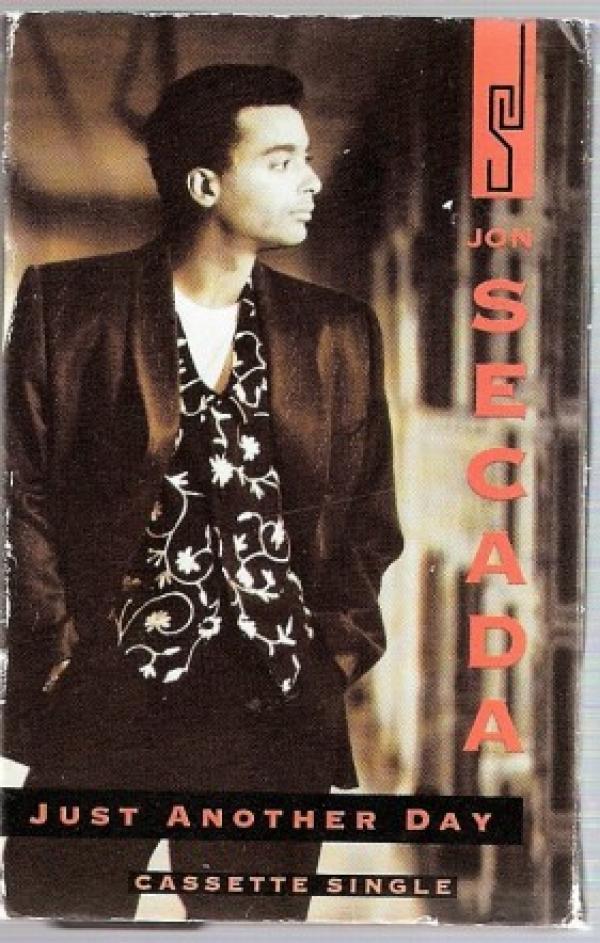 Jon Secada - Just Another Day