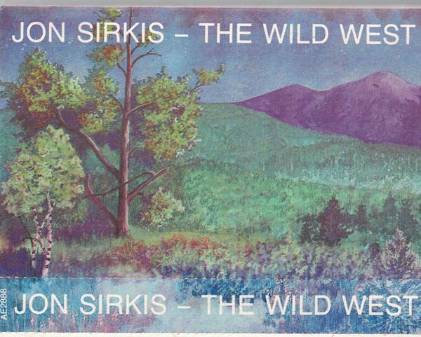Jon Sirkis - The Wild West