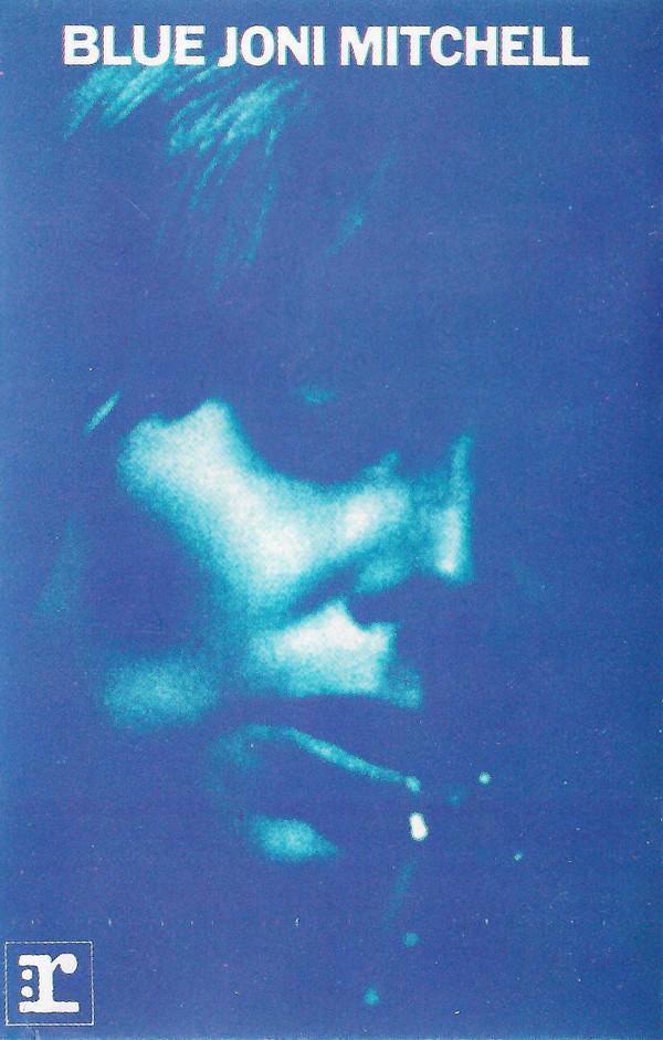 Joni Mitchell - Blue