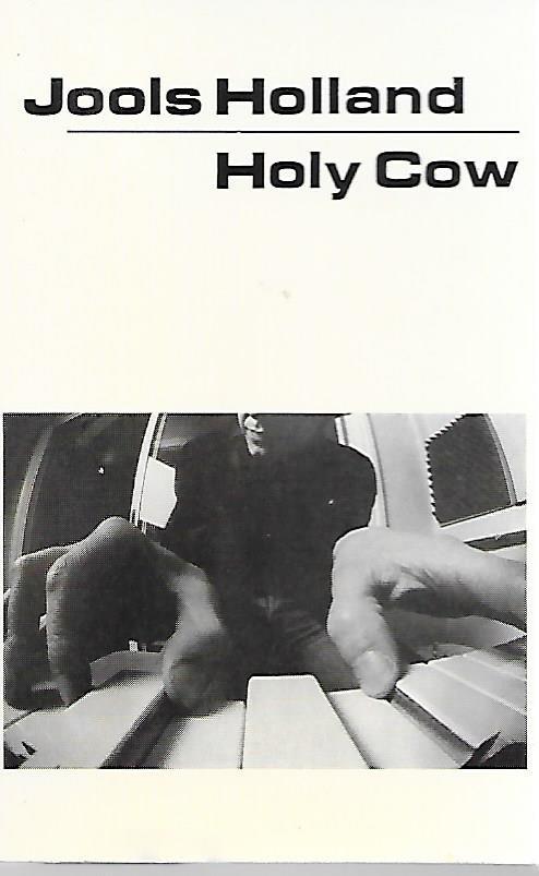 Jools Holland - Holy Cow