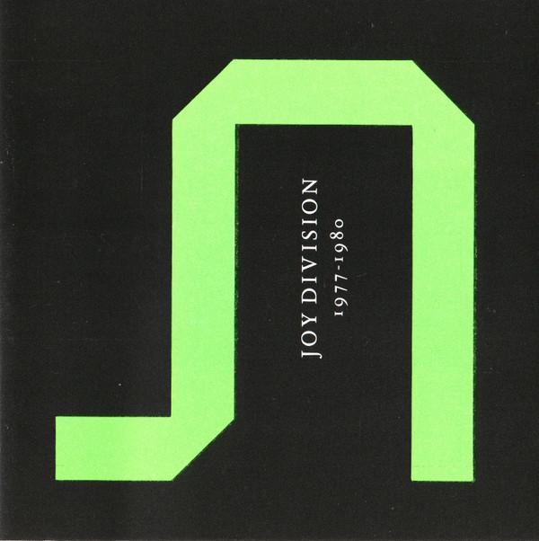 Joy Division - Substance