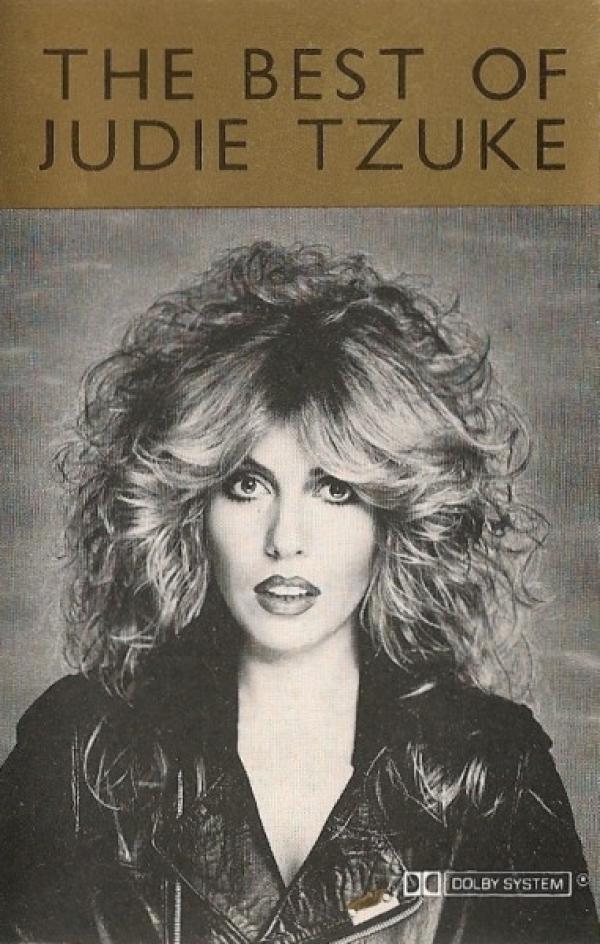 Judie Tzuke - The Best Of Judie Tzuke
