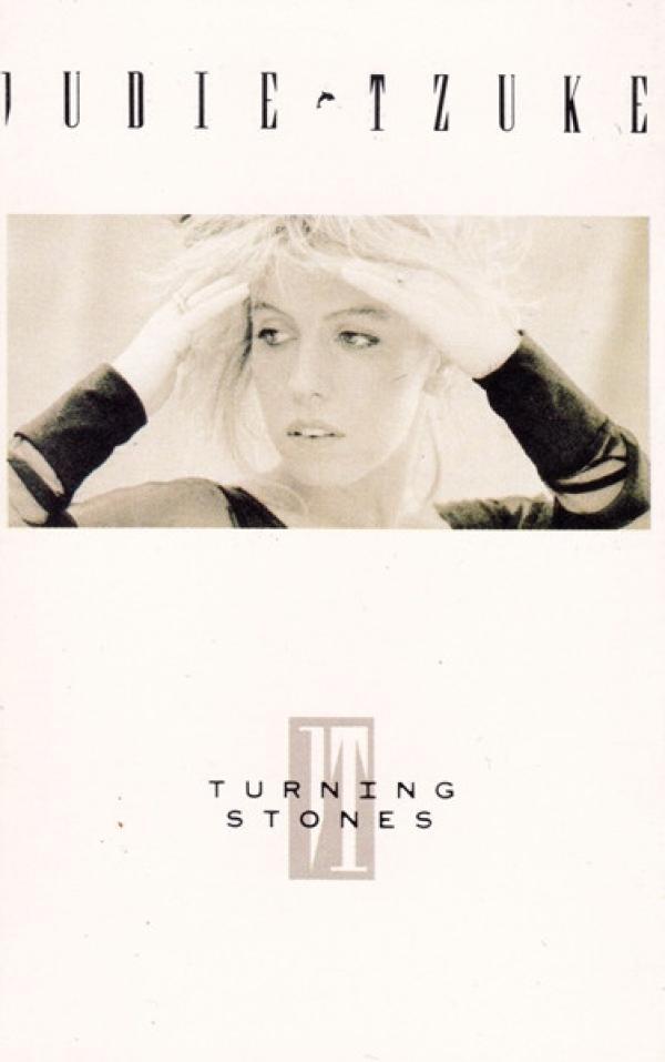 Judie Tzuke - Turning Stones