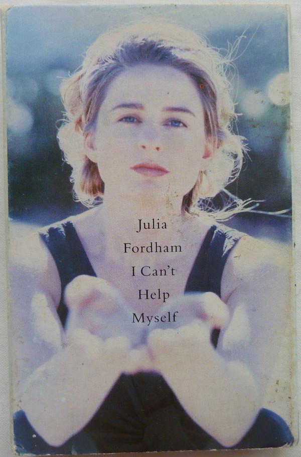 Julia Fordham - I Can't Help Myself