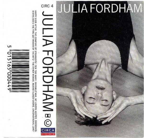 Julia Fordham - Julia Fordham