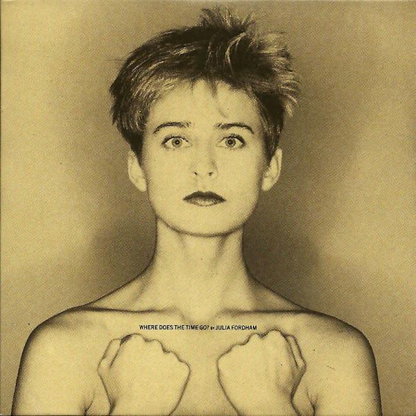 Julia Fordham - Where Does The Time Go?