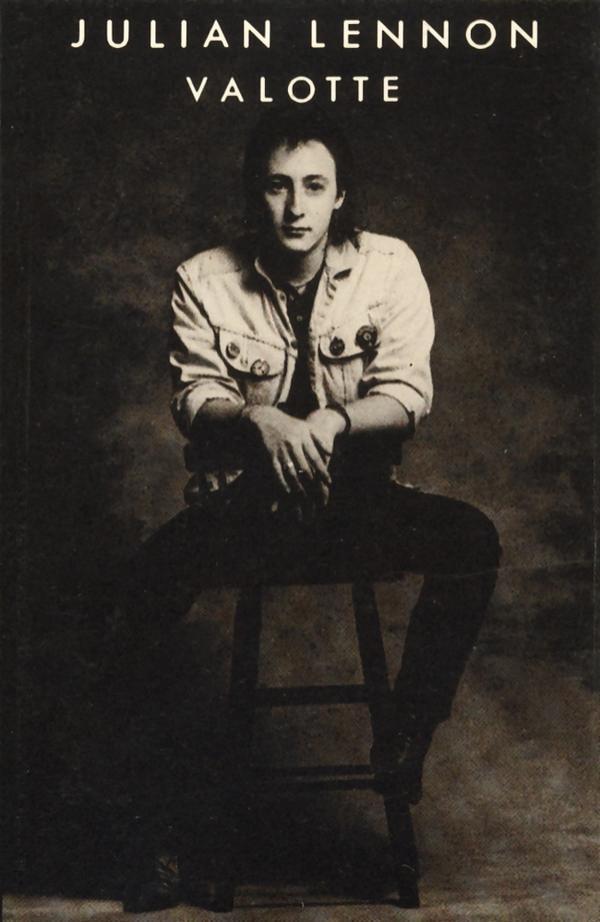 Julian Lennon - Valotte