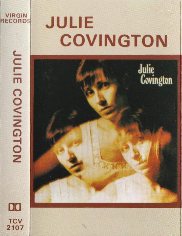 Julie Covington - Julie Covington