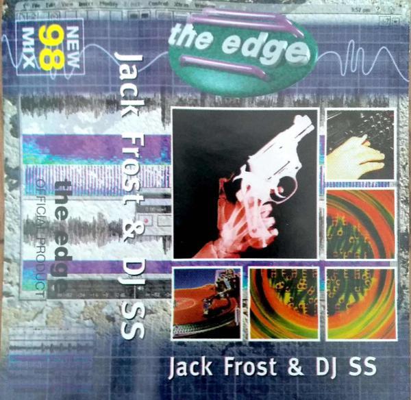 Jumping Jack Frost, DJ SS - New 98 Mix