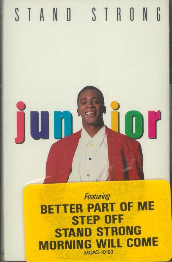 Junior (2) - Stand Strong