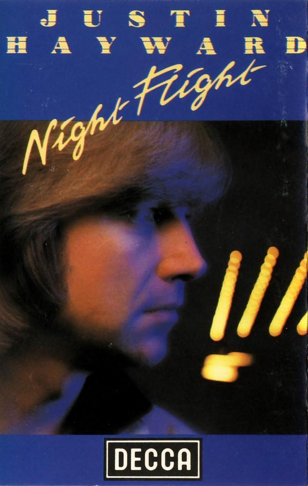 Justin Hayward - Night Flight