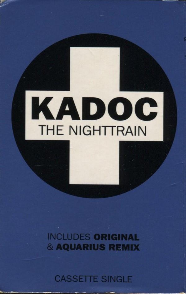 Kadoc - The Nighttrain