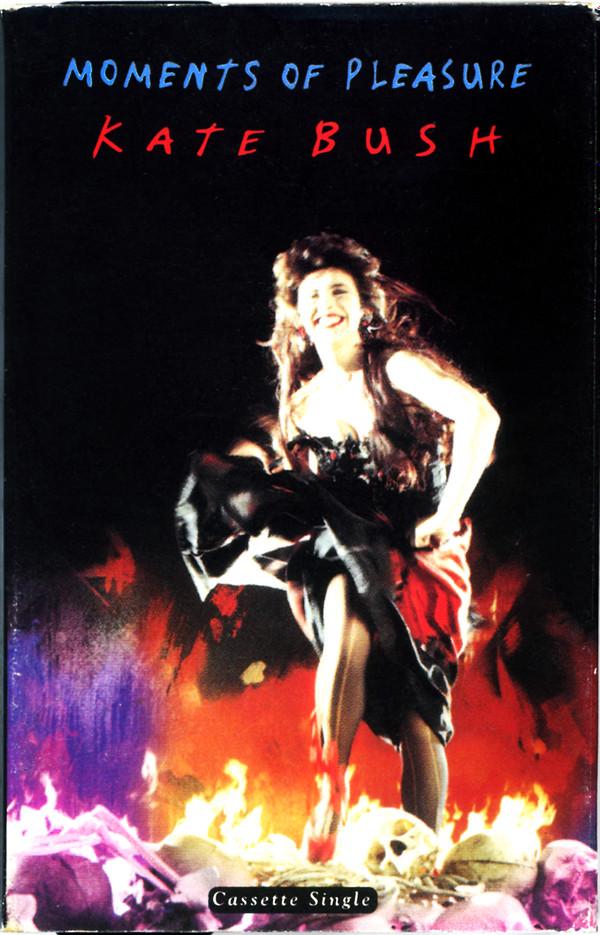 Kate Bush - Moments Of Pleasure