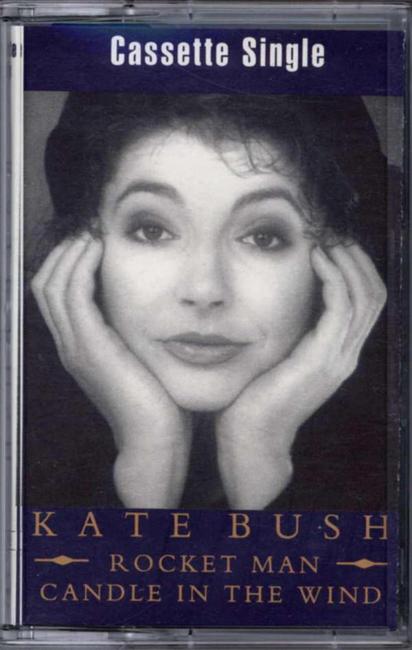 Kate Bush - Rocket Man / Candle In The Wind