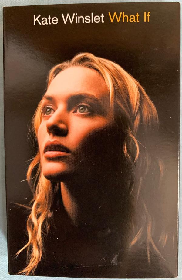 Kate Winslet - What If