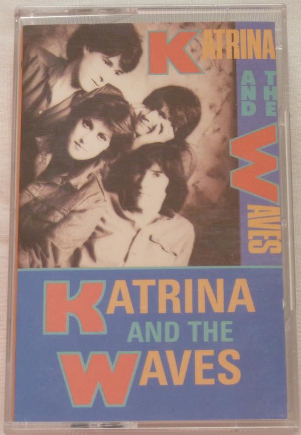 Katrina And The Waves - Katrina And The Waves
