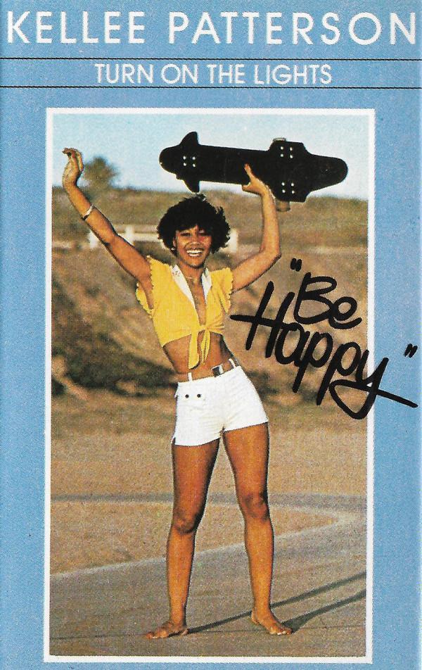 Kellee Patterson - Be Happy