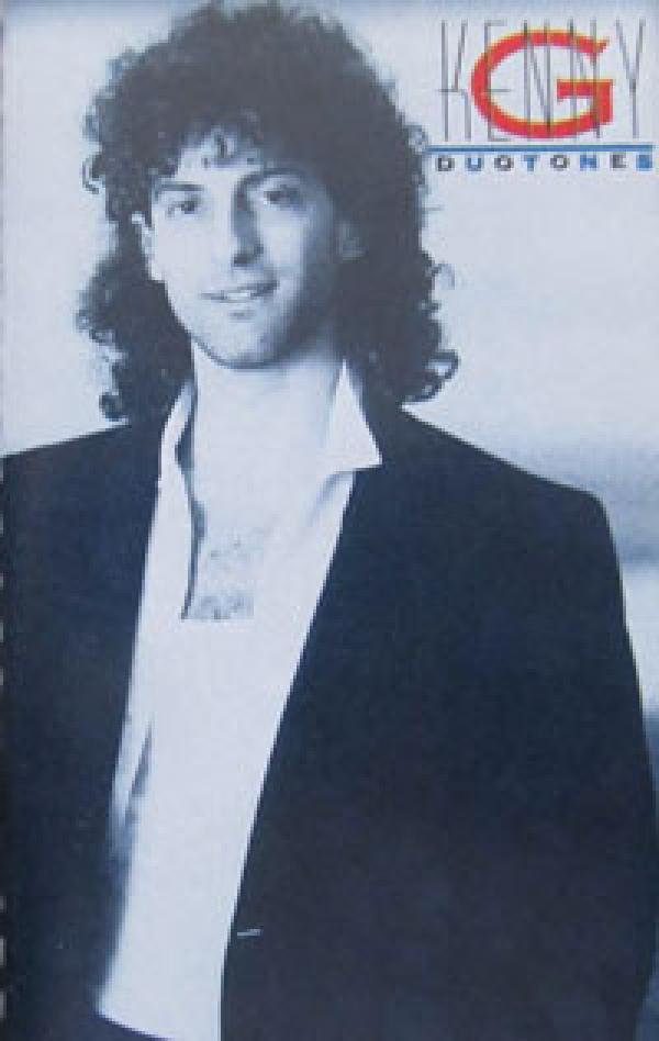 Kenny G (2) - Duotones