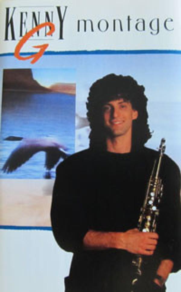 Kenny G (2) - Montage