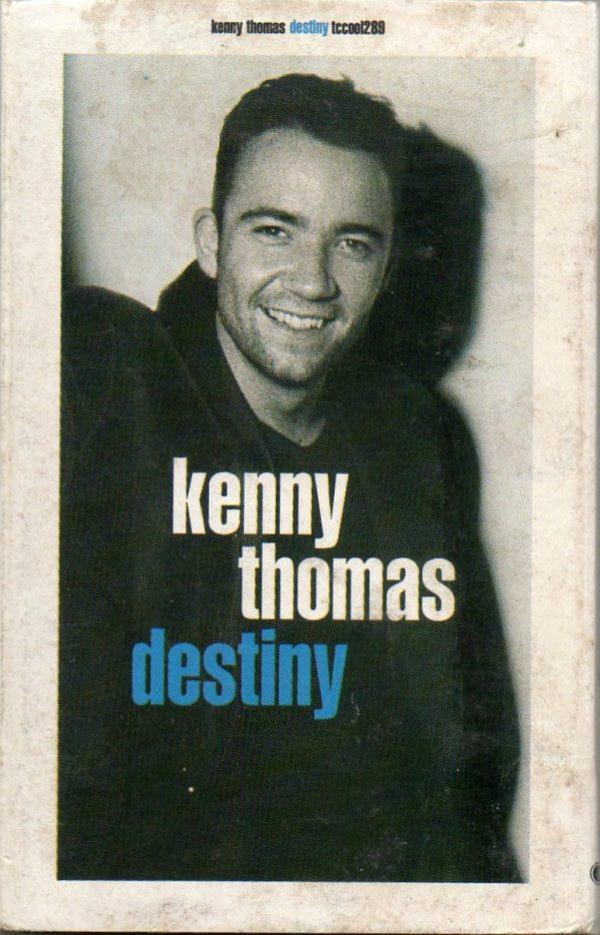 Kenny Thomas - Destiny