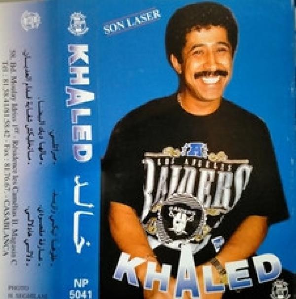 Khaled - Malha Dik El Baida