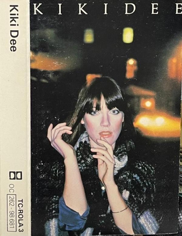 Kiki Dee - Kiki Dee