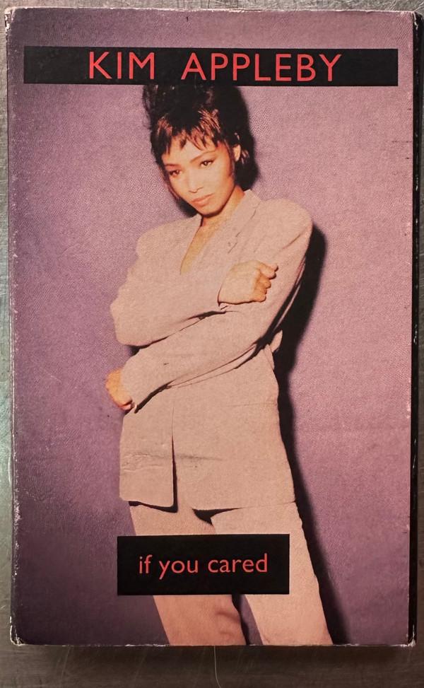Kim Appleby - If You Cared