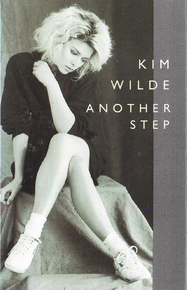 Kim Wilde - Another Step