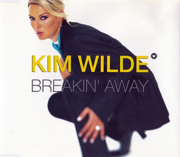 Kim Wilde - Breakin' Away