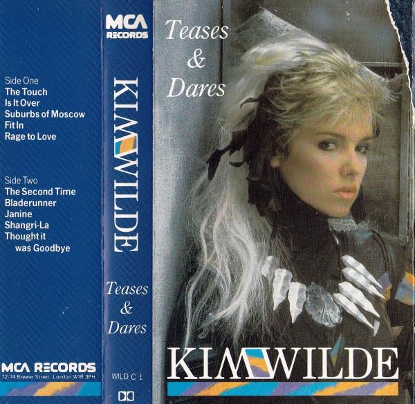 Kim Wilde - Teases & Dares