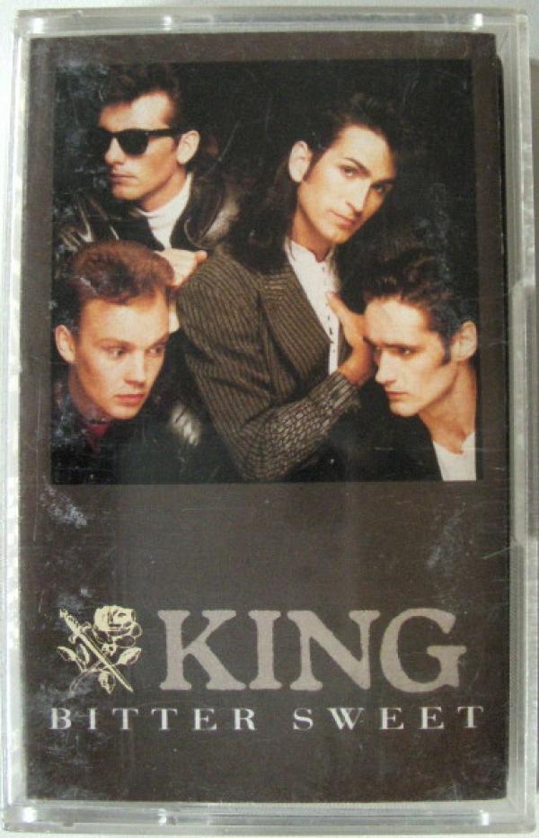 King - Bitter Sweet