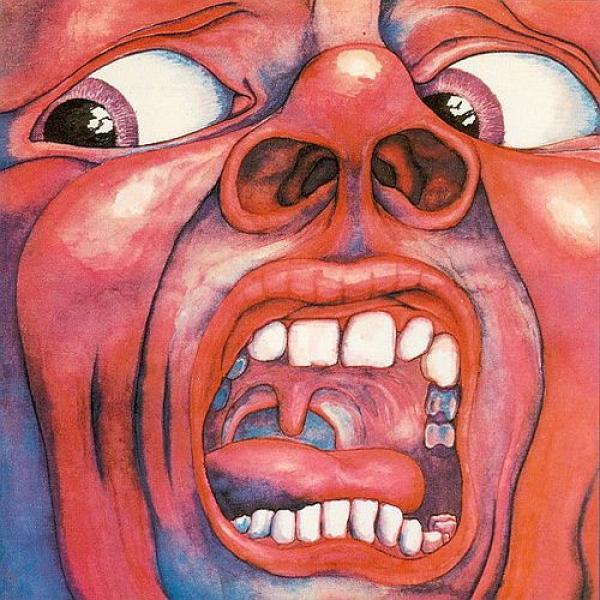 King Crimson - In The Court Of The Crimson King (An Observation By King Crimson)