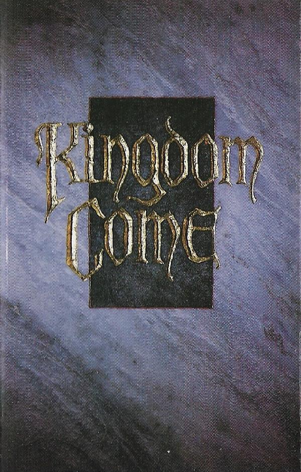 Kingdom Come (2) - Kingdom Come