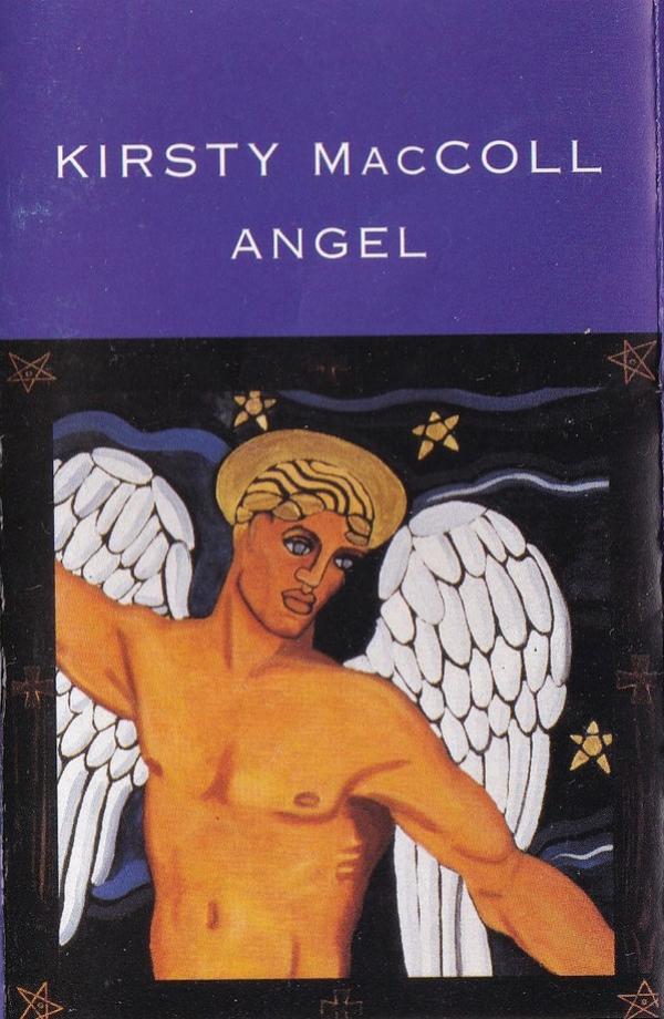 Kirsty MacColl - Angel