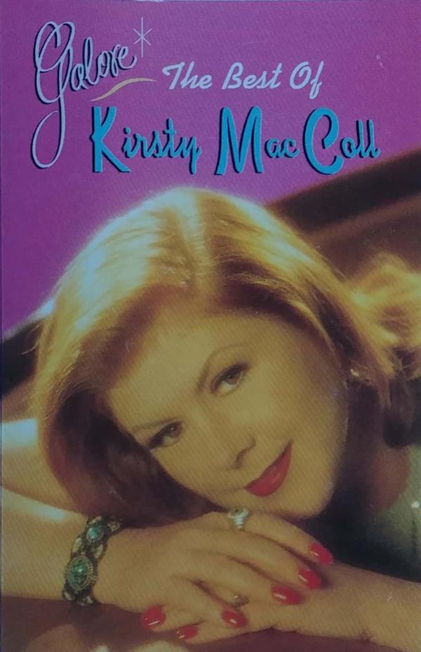 Kirsty MacColl - Galore (The Best Of)