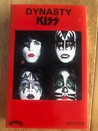 Kiss - Dynasty