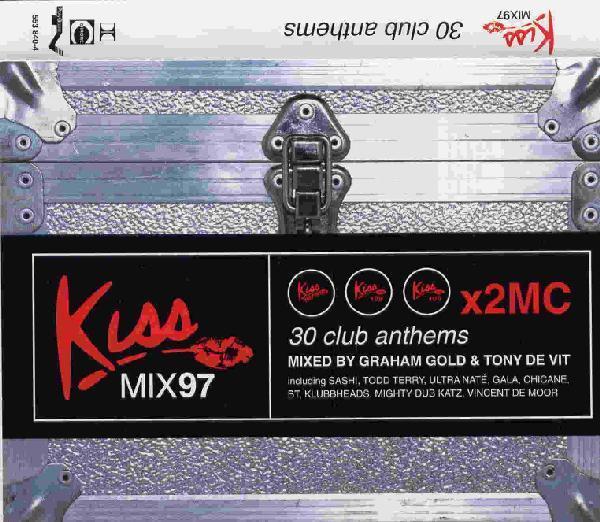 - Kiss Mix 97