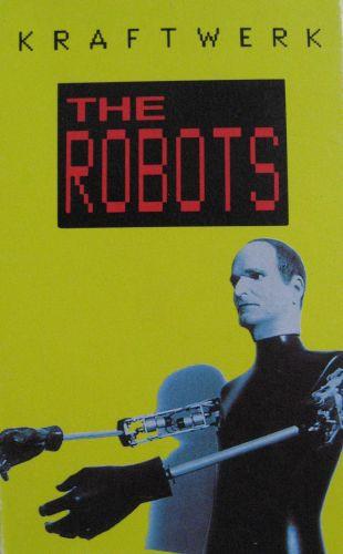 Kraftwerk - The Robots