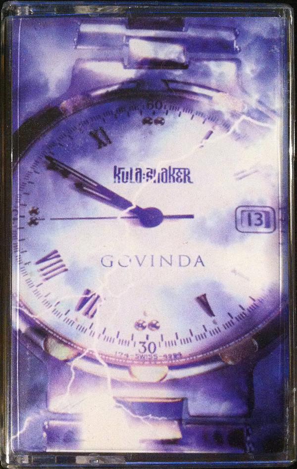 Kula Shaker - Govinda