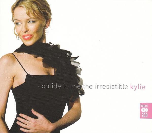 Kylie Minogue - Confide In Me (The Irresistible Kylie)