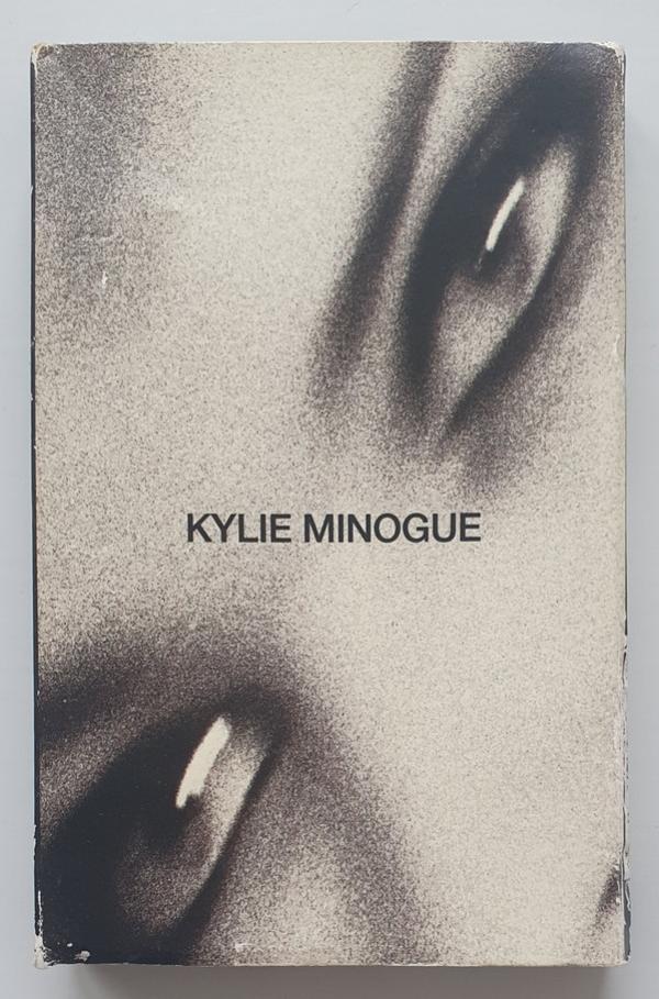 Kylie Minogue - Confide In Me