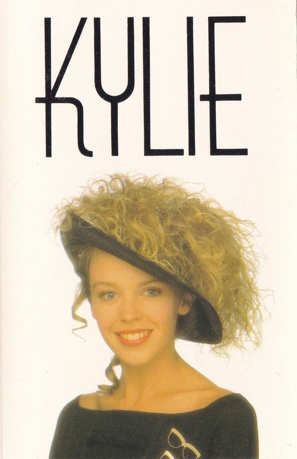 Kylie Minogue - Kylie