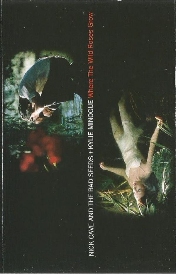 Kylie Minogue, Nick Cave & The Bad Seeds - Where The Wild Roses Grow
