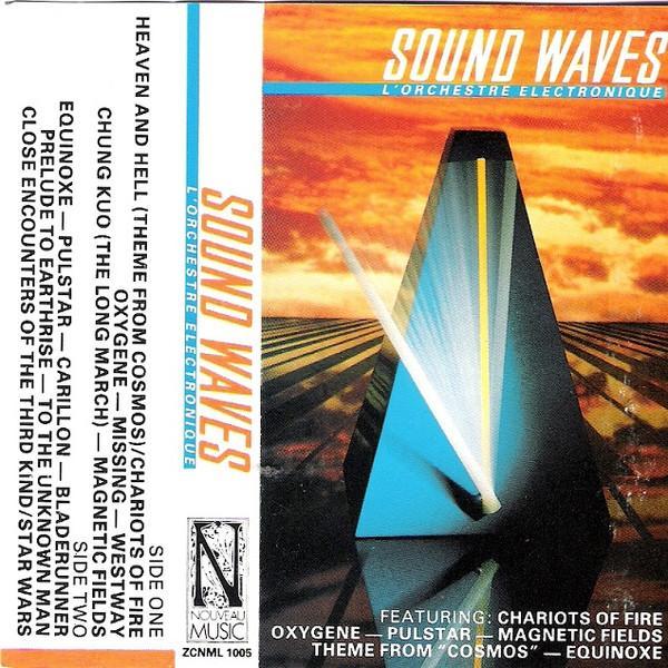 L'Orchestre Electronique - Sound Waves